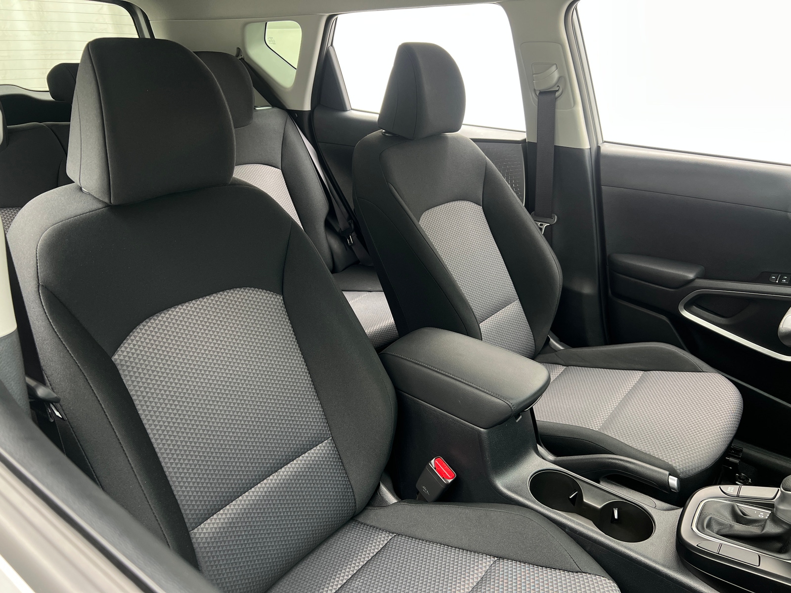 Thumbnail: 2025 Kia Soul - 2