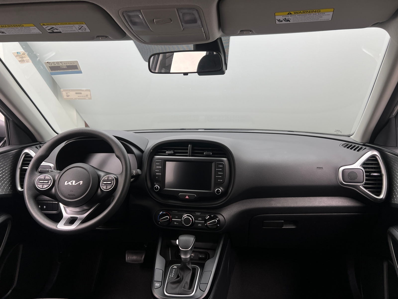 Thumbnail: 2025 Kia Soul - 3