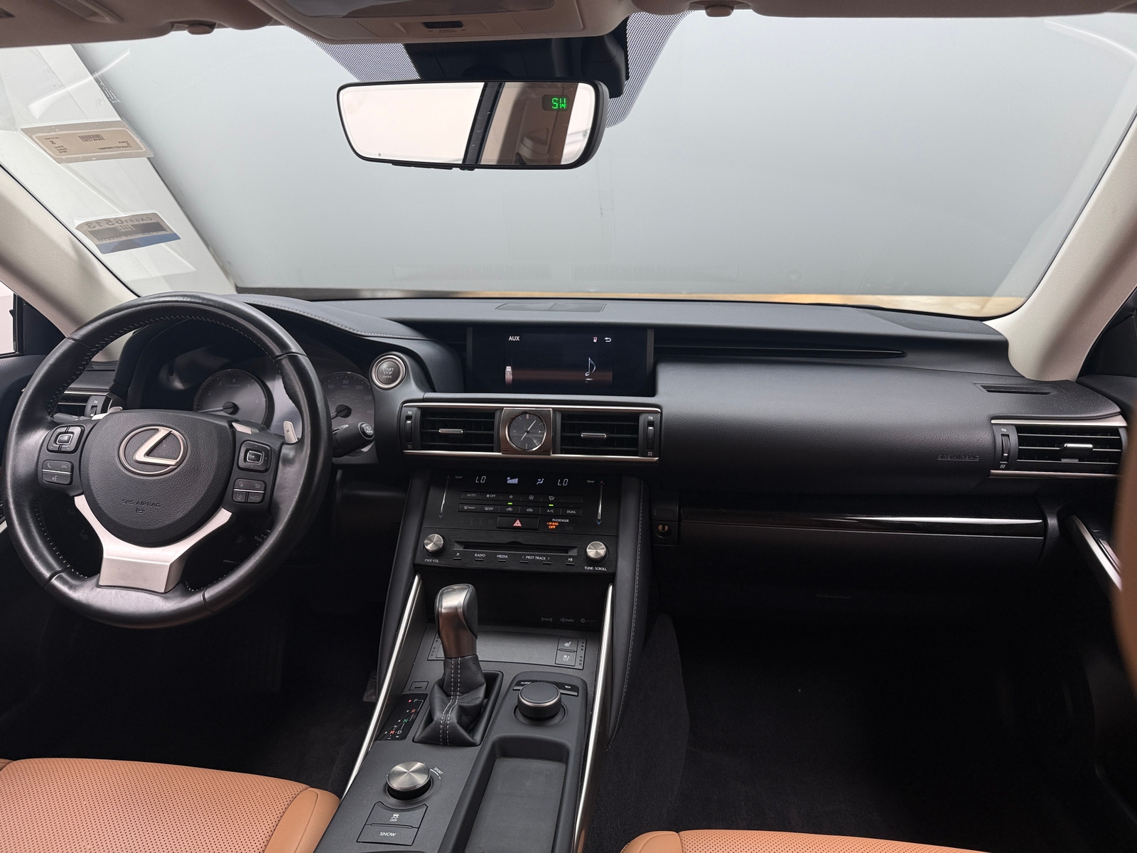 Thumbnail: 2018 Lexus IS - 2