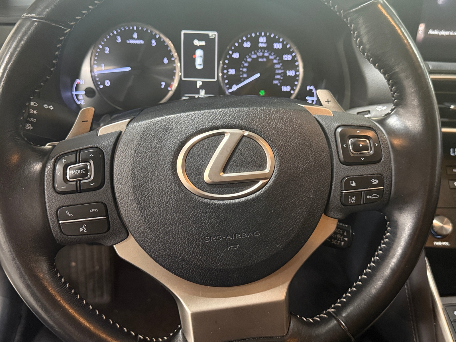 Thumbnail: 2018 Lexus IS - 4