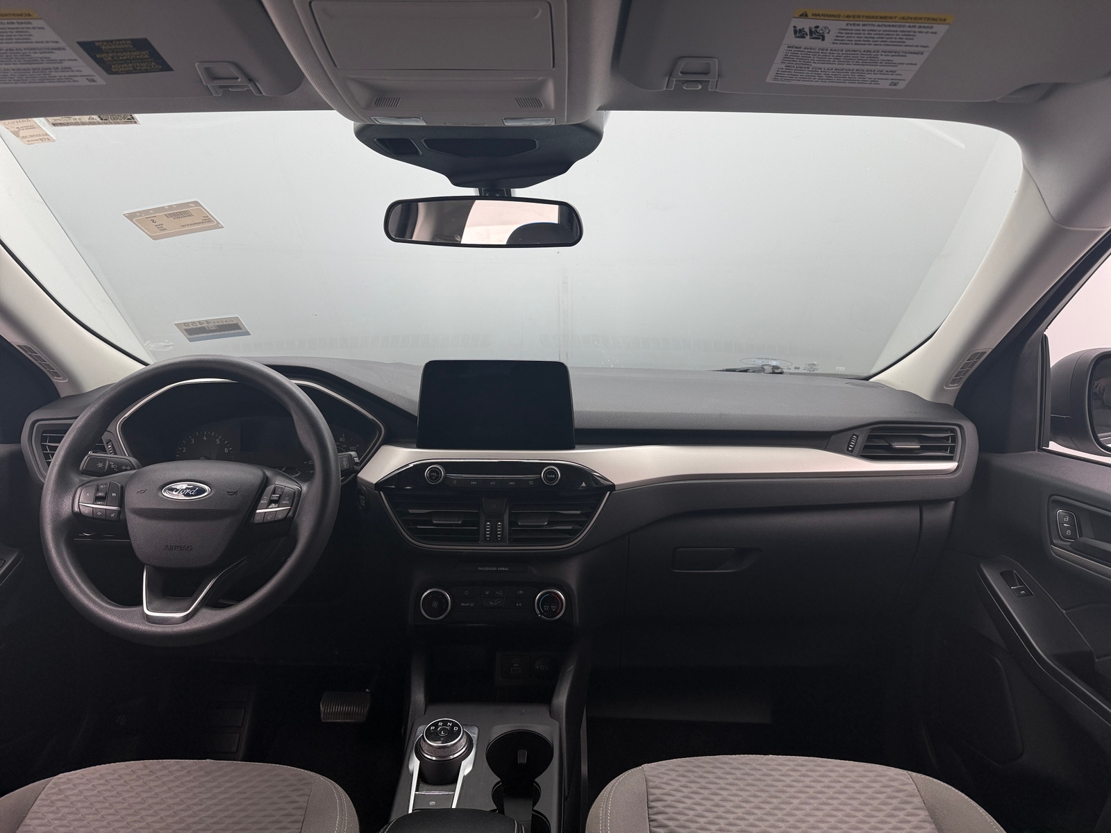 Thumbnail: 2022 Ford Escape - 3