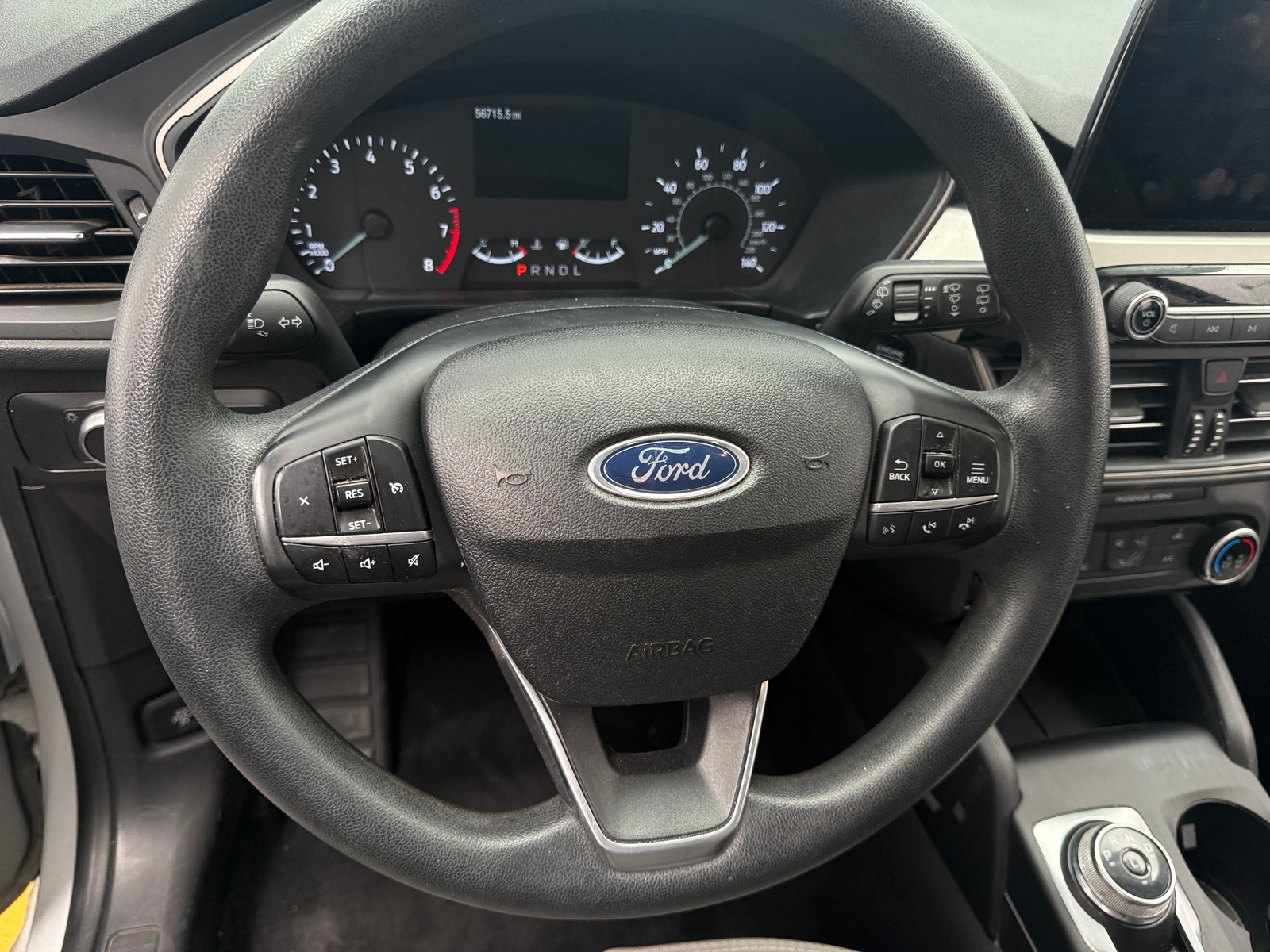 Thumbnail: 2022 Ford Escape - 5