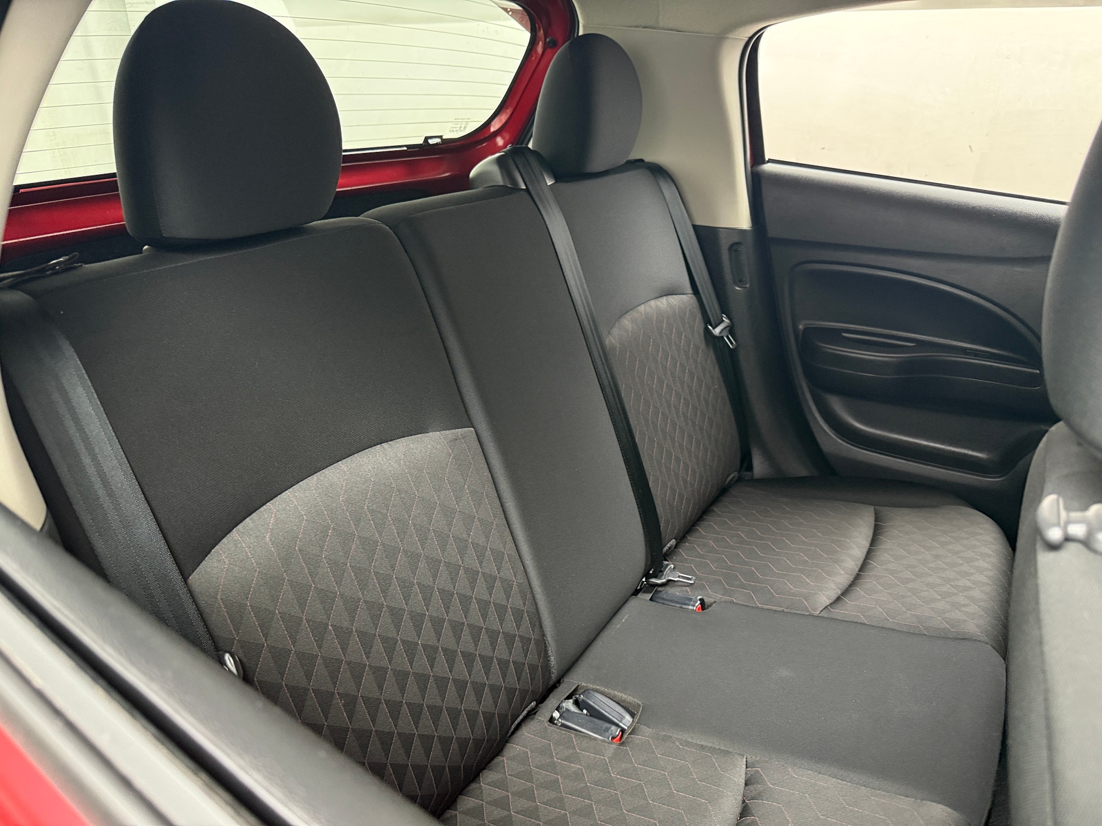 Thumbnail: 2024 Mitsubishi Mirage - 6