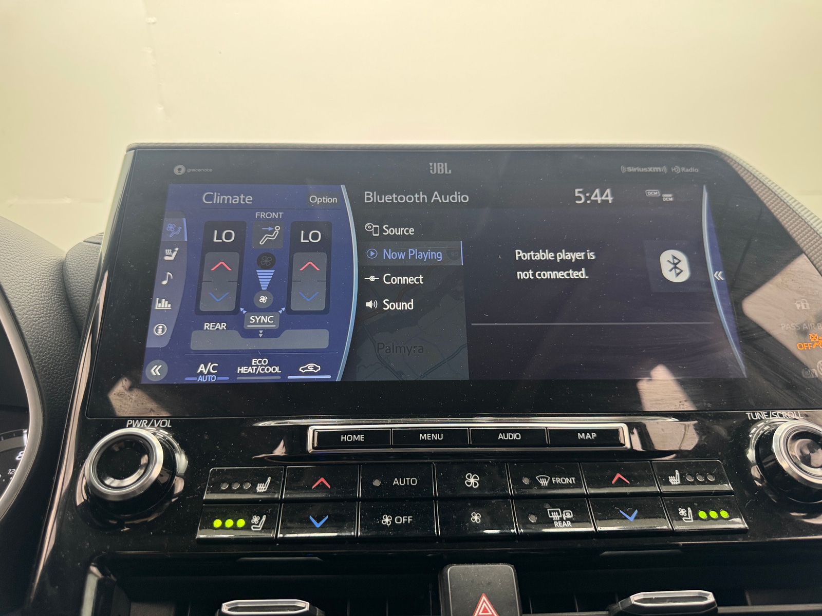 Thumbnail: 2021 Toyota Highlander - 4