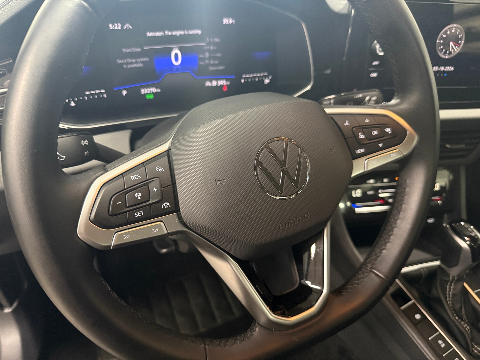 Thumbnail: 2025 Volkswagen Jetta - 5