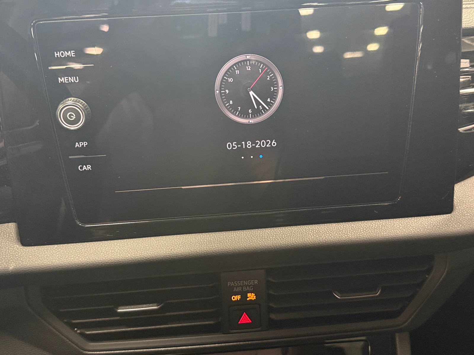 Thumbnail: 2025 Volkswagen Jetta - 4