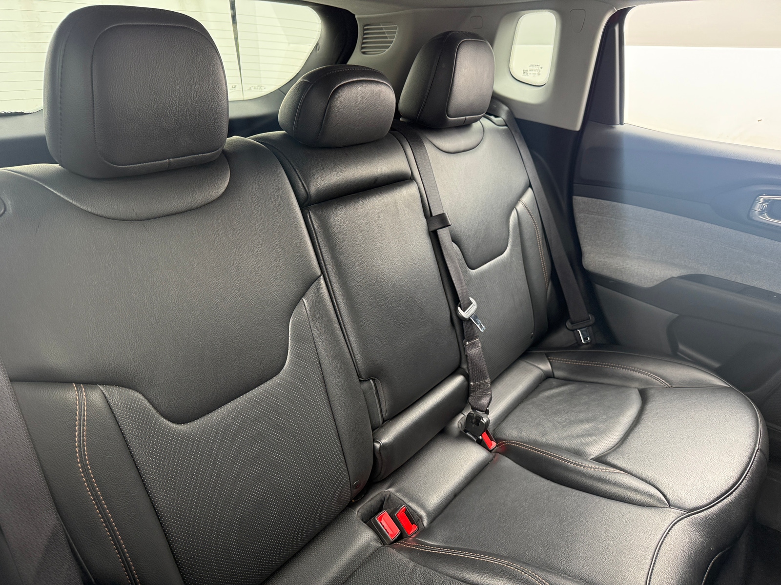 Thumbnail: 2022 Jeep Compass - 5
