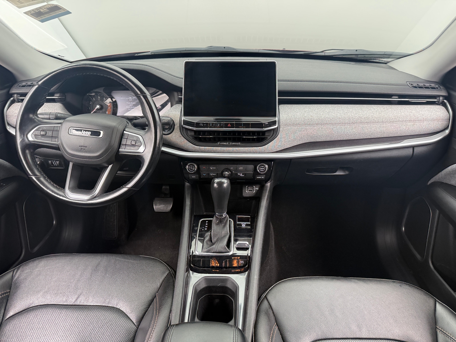Thumbnail: 2022 Jeep Compass - 2