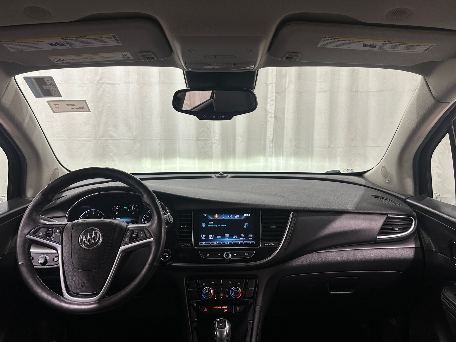Thumbnail: 2017 Buick Encore - 2