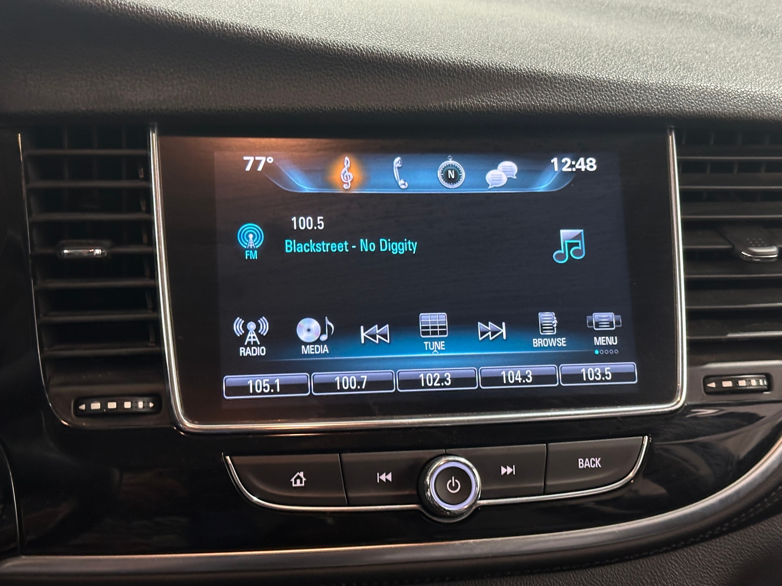 Thumbnail: 2017 Buick Encore - 3