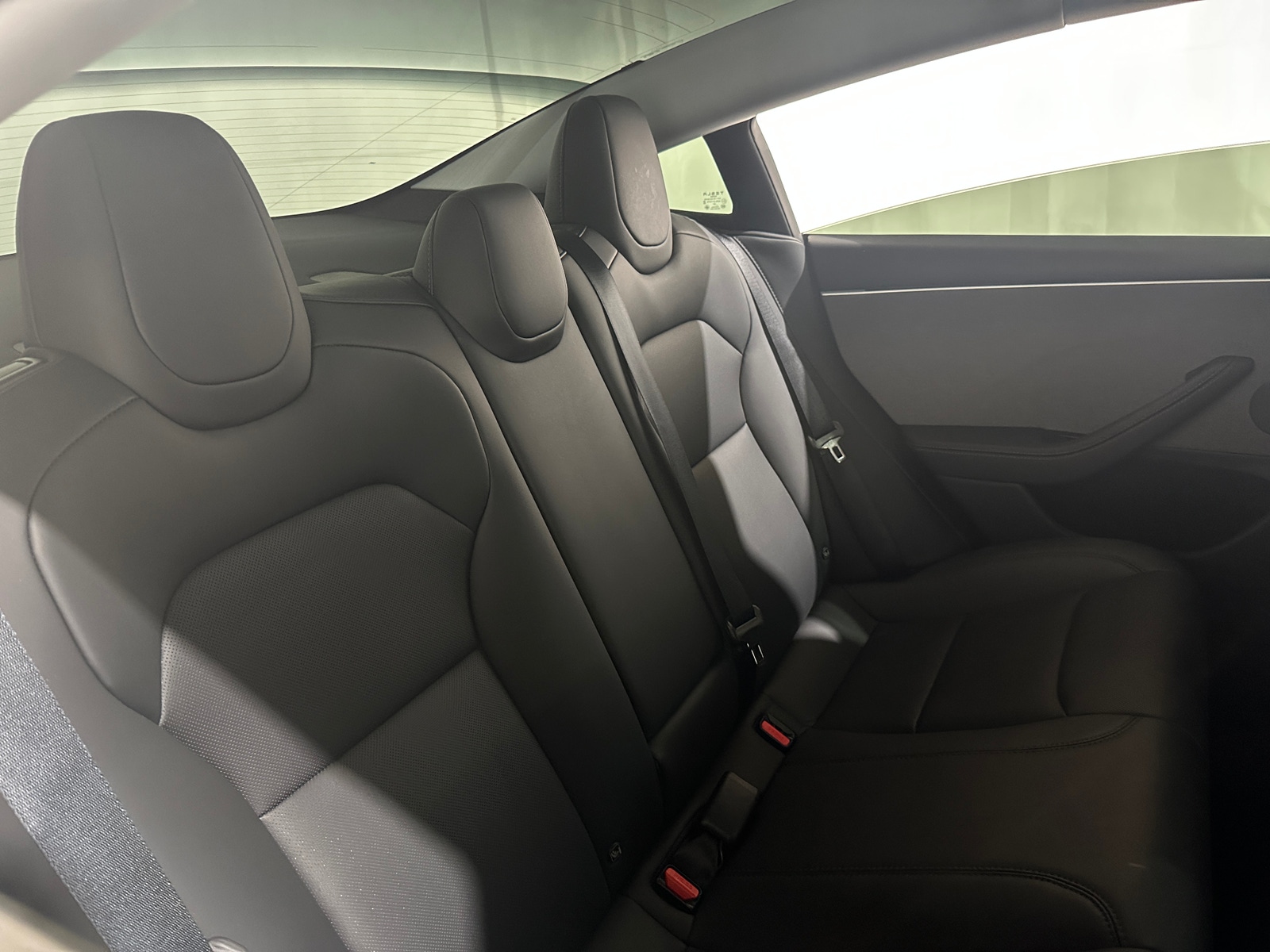 Thumbnail: 2025 Tesla Model 3 - 5