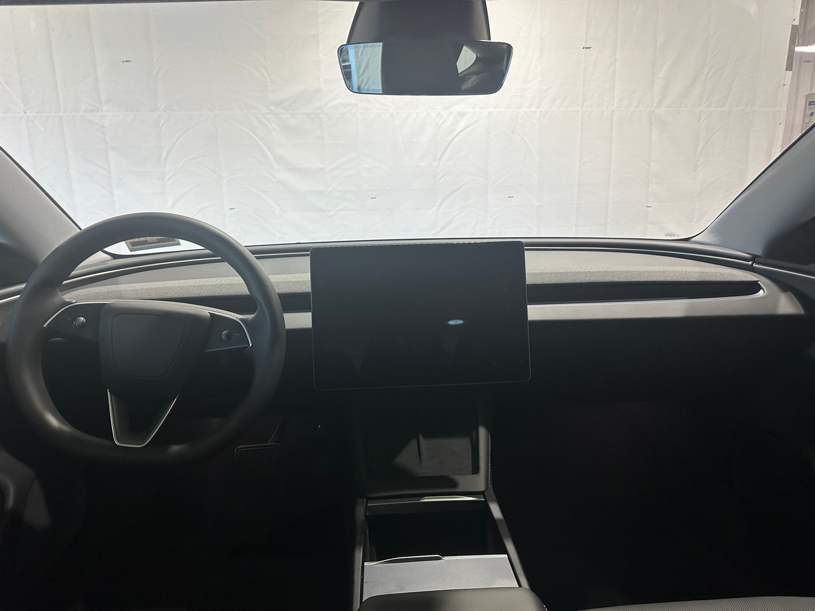 Thumbnail: 2025 Tesla Model 3 - 2