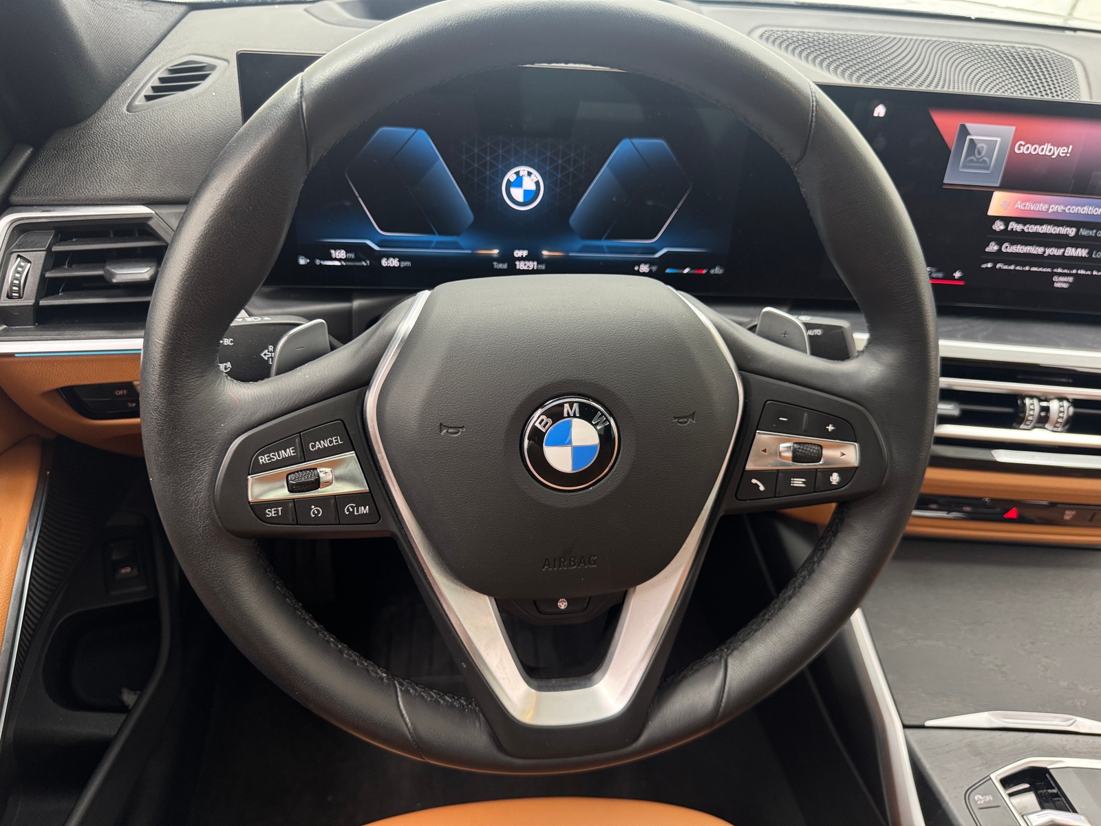 Thumbnail: 2023 BMW 3 Series - 4