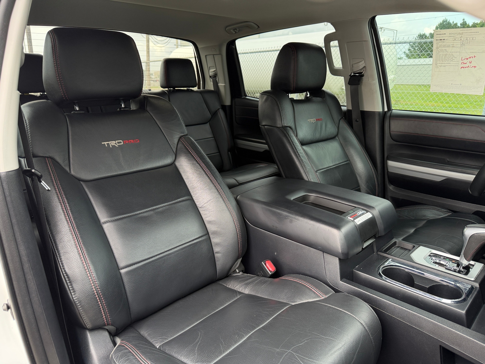 Thumbnail: 2020 Toyota Tundra - 2