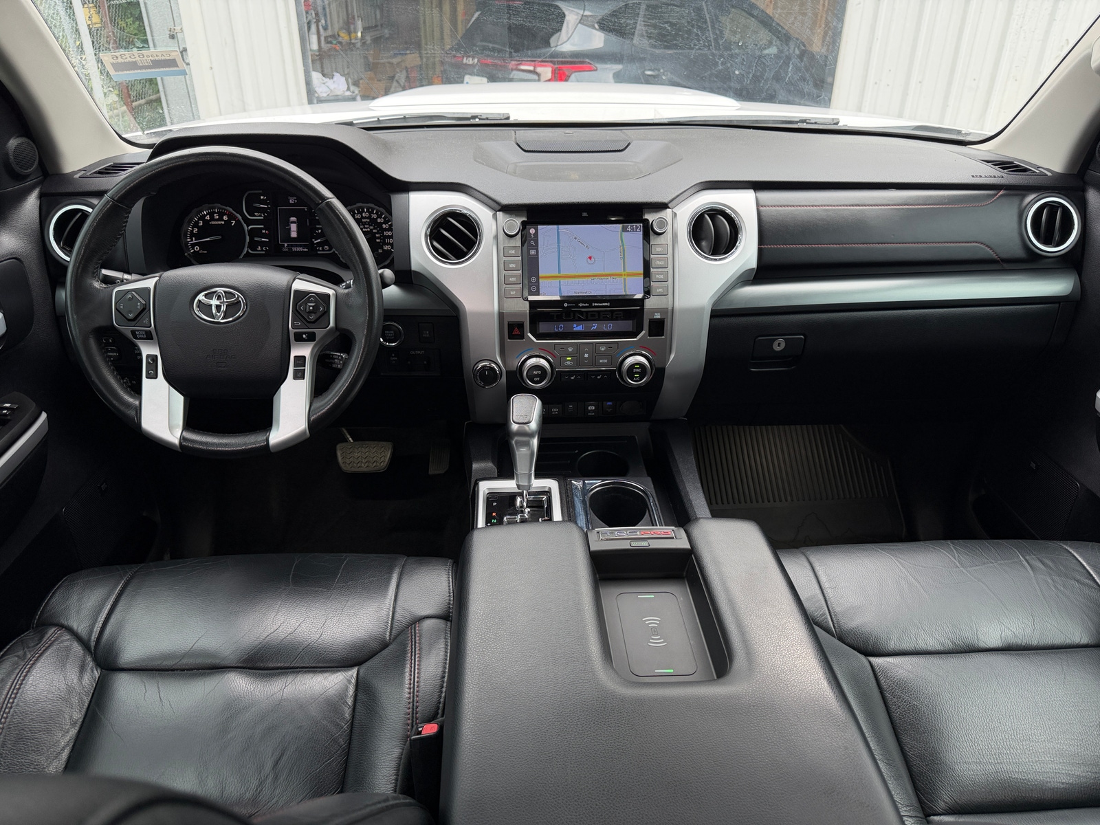 Thumbnail: 2020 Toyota Tundra - 3