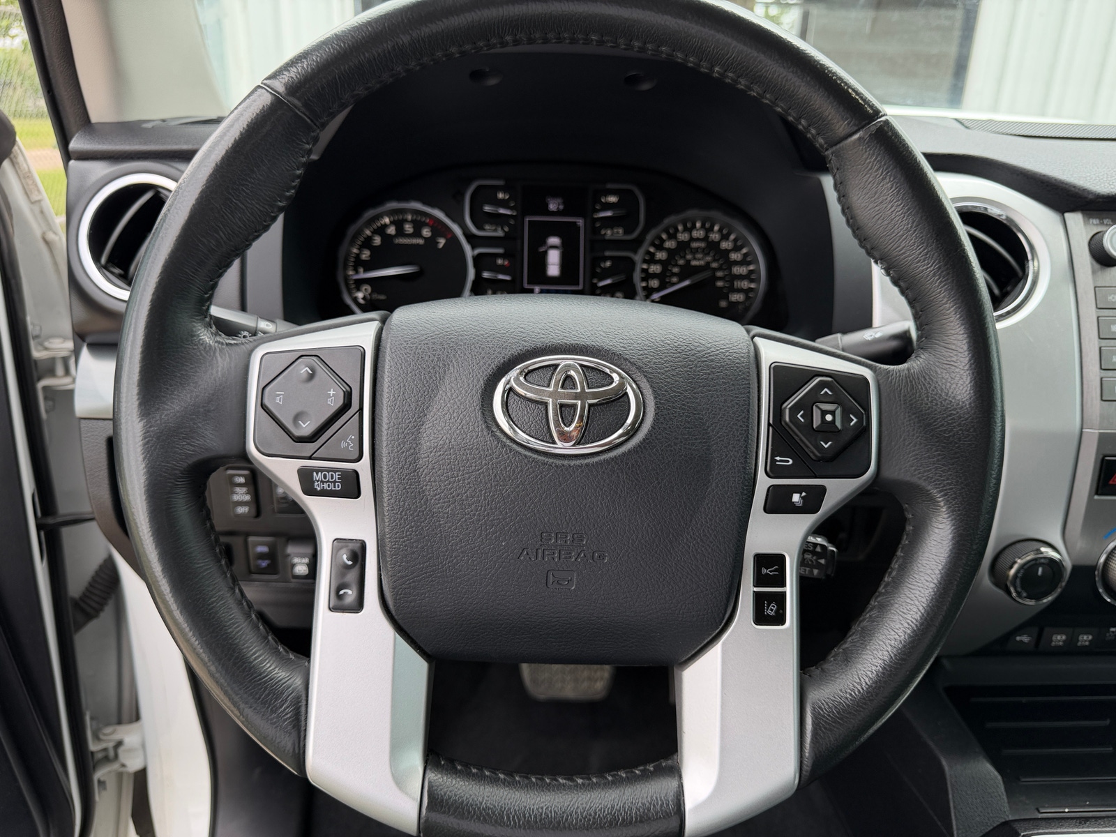 Thumbnail: 2020 Toyota Tundra - 5