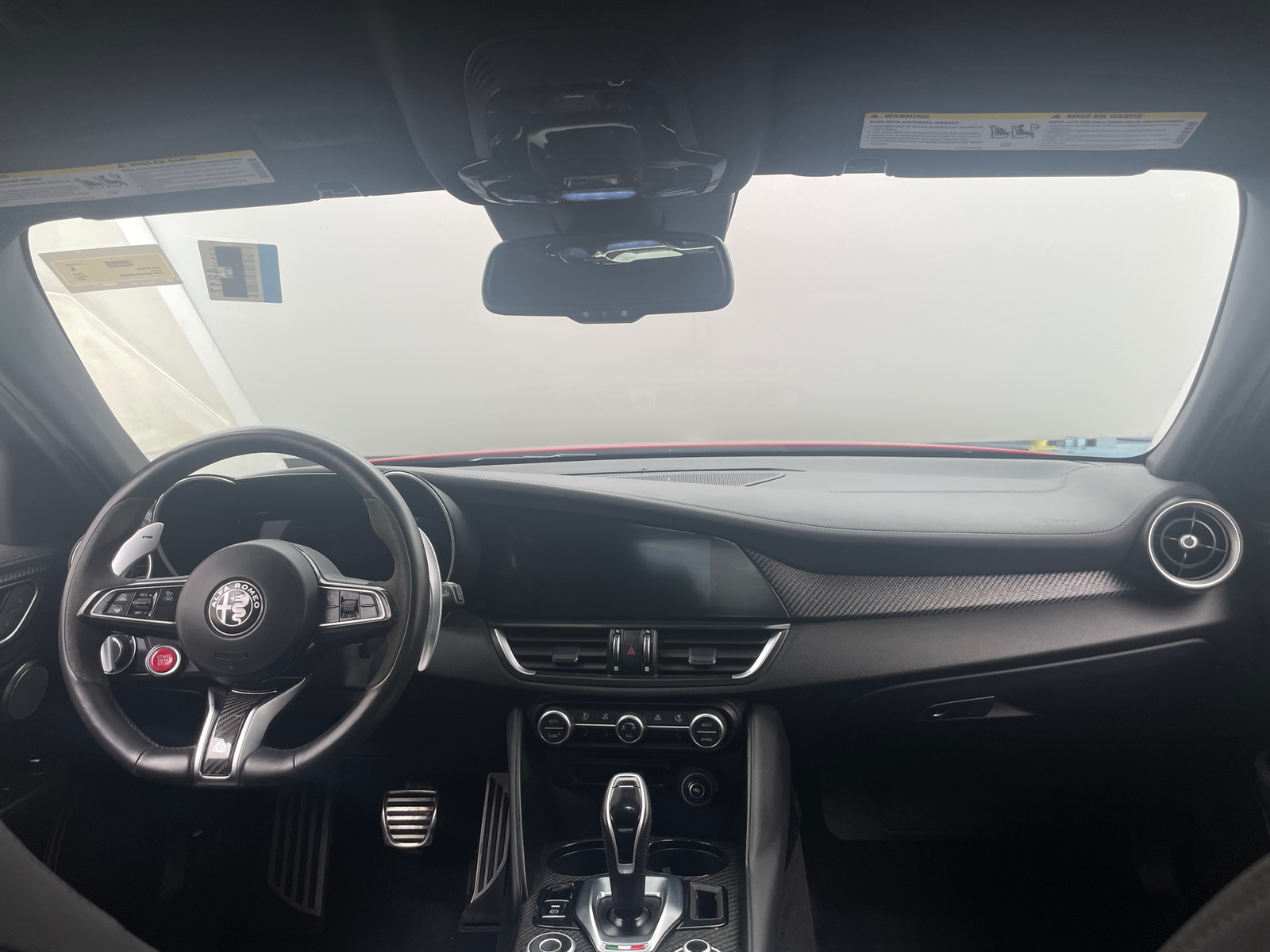 Thumbnail: 2024 Alfa Romeo Giulia - 2
