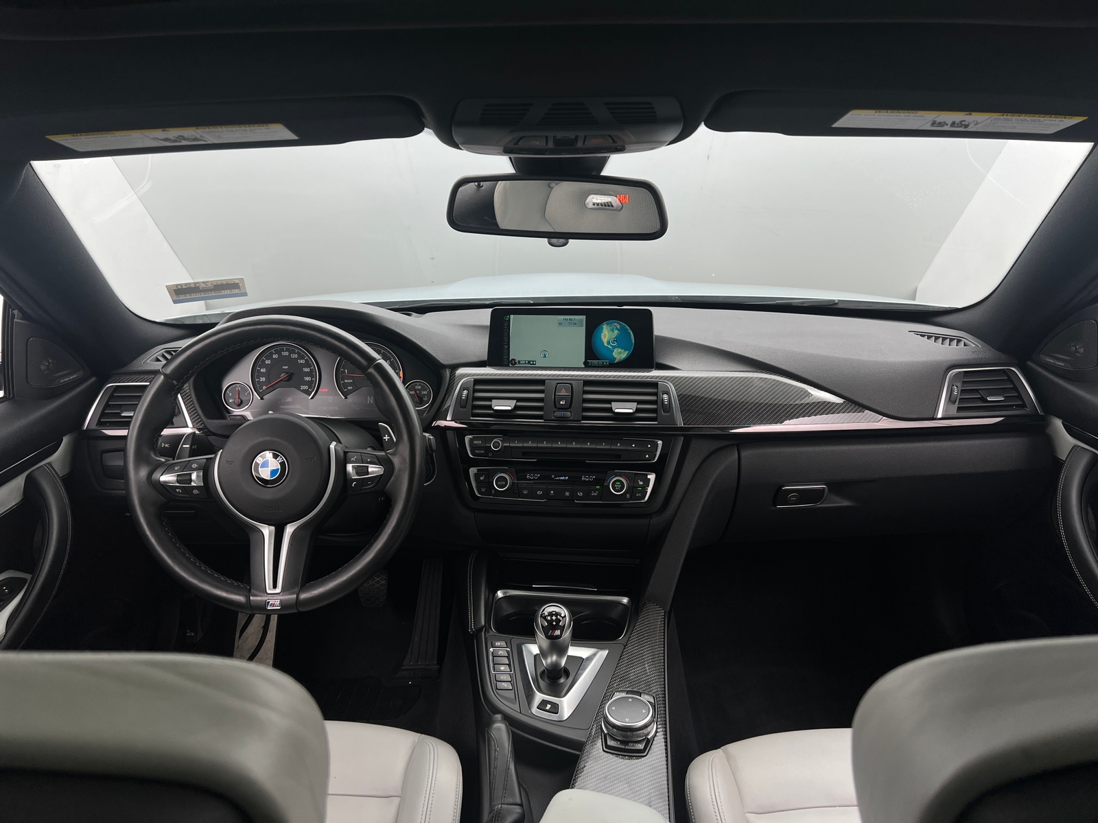 Thumbnail: 2016 BMW M4 - 2
