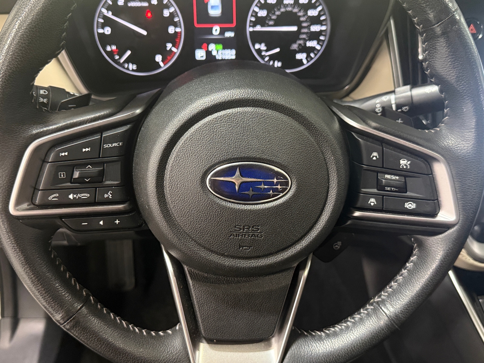 Thumbnail: 2023 Subaru Legacy - 4