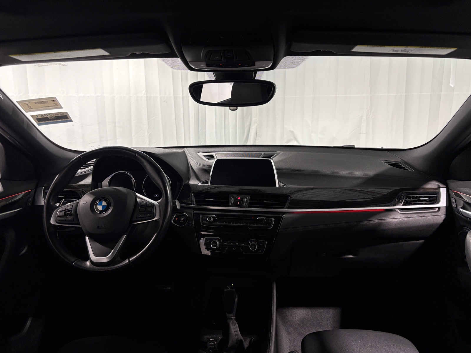Thumbnail: 2019 BMW X2 - 2