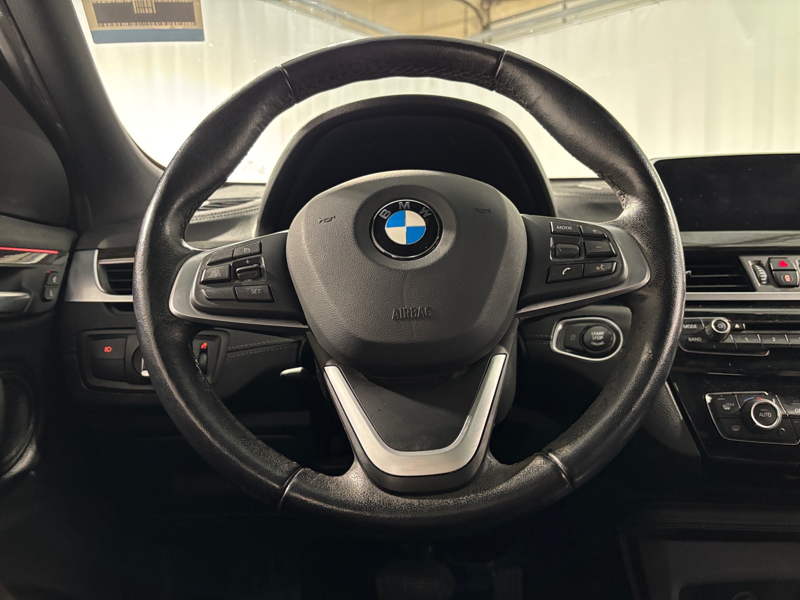 Thumbnail: 2019 BMW X2 - 4