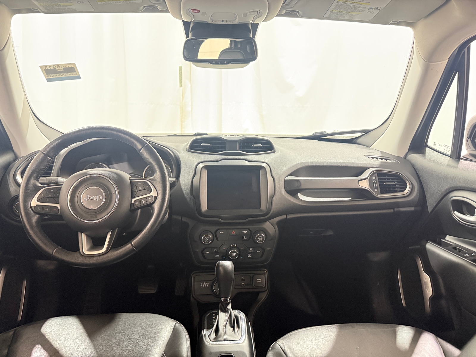 Thumbnail: 2023 Jeep Renegade - 2