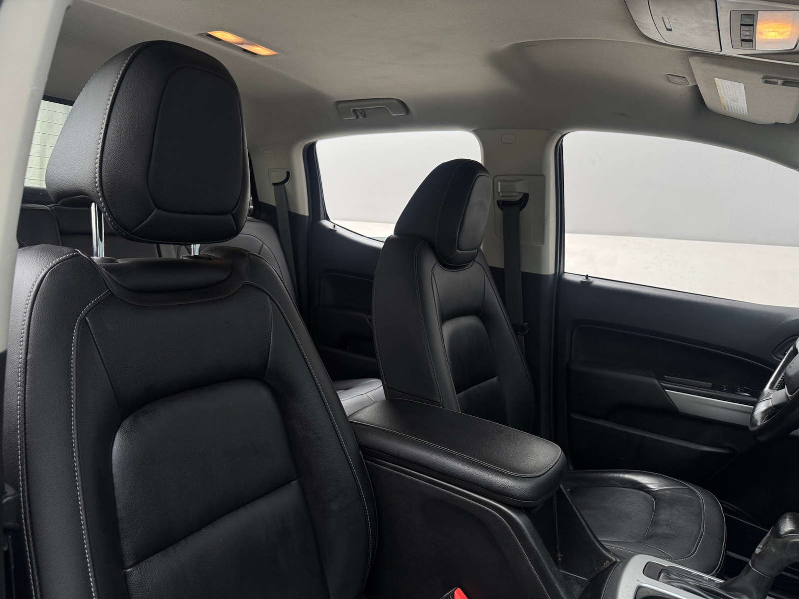 Thumbnail: 2020 Chevrolet Colorado - 2