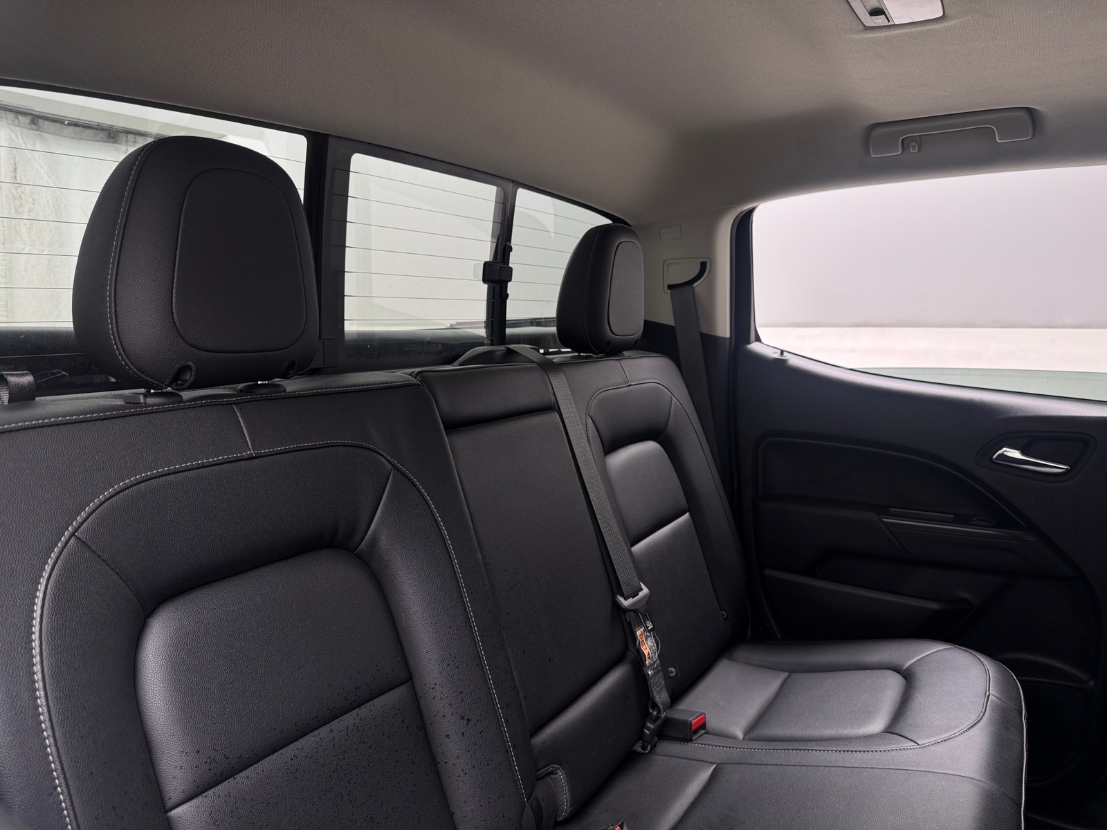 Thumbnail: 2020 Chevrolet Colorado - 6
