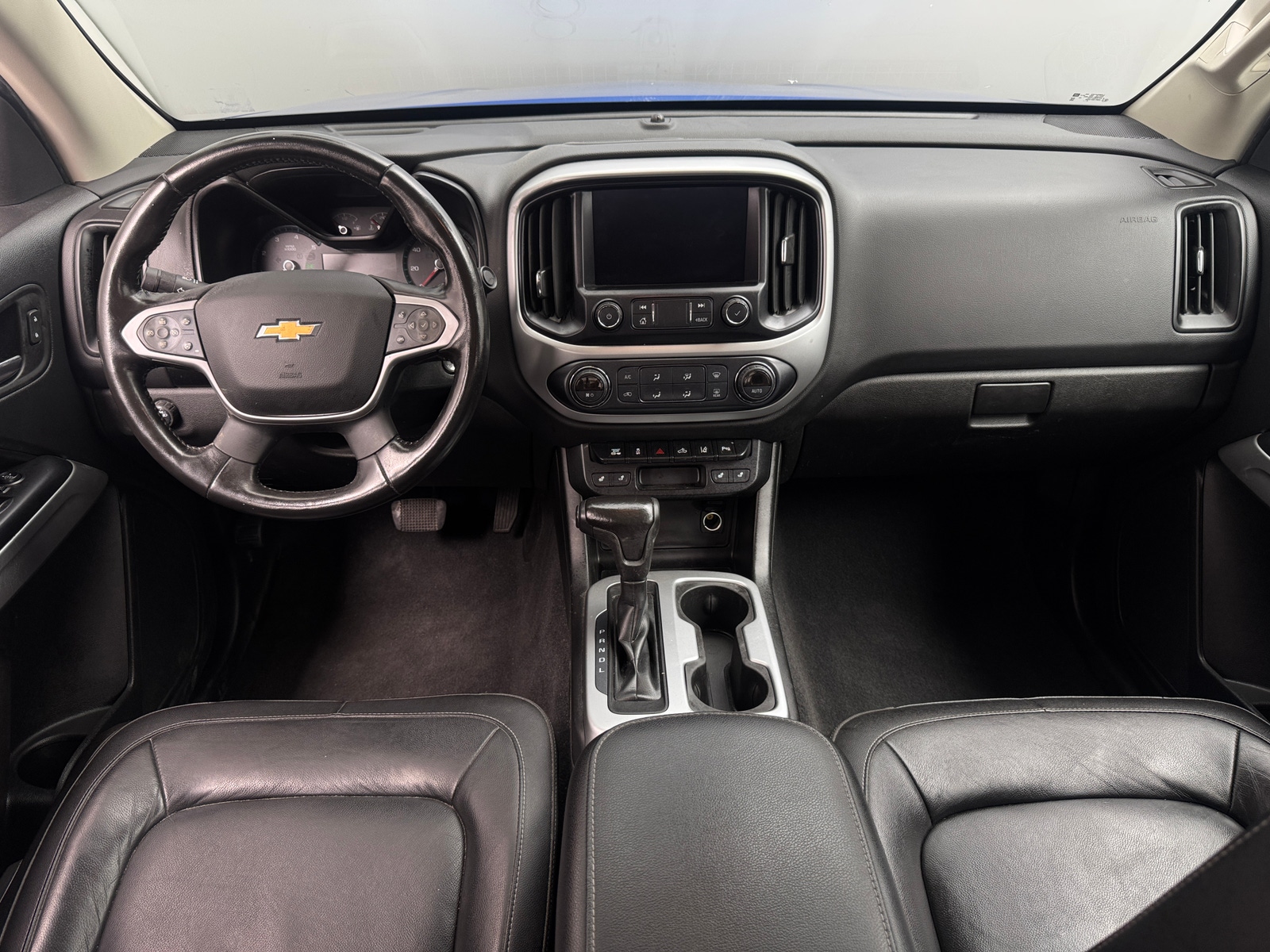 Thumbnail: 2020 Chevrolet Colorado - 3