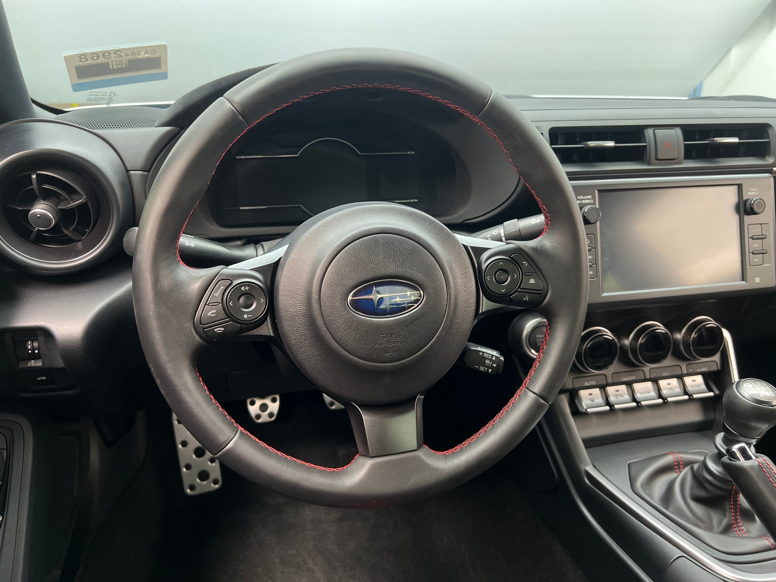 Thumbnail: 2024 Subaru BRZ - 3