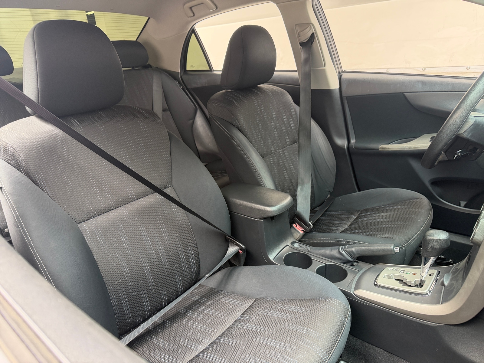 Thumbnail: 2013 Toyota Corolla - 2