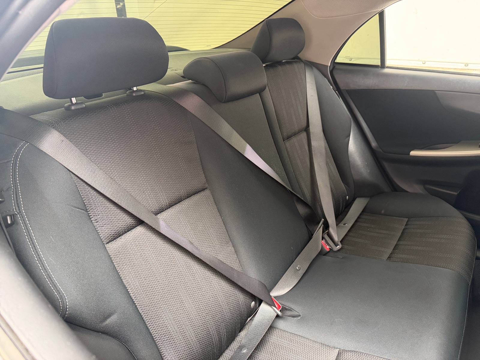 Thumbnail: 2013 Toyota Corolla - 6