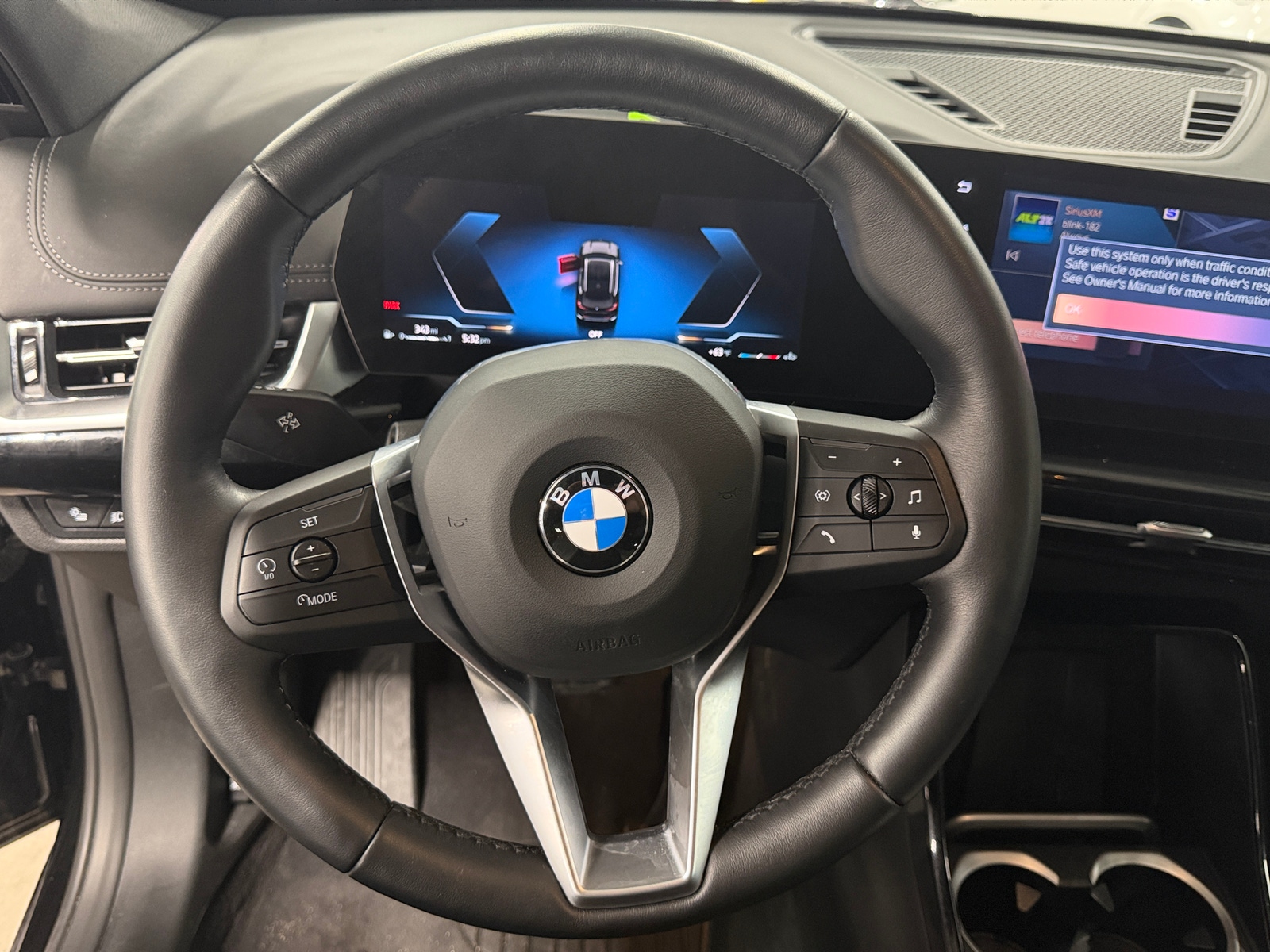 Thumbnail: 2026 BMW X1 - 4