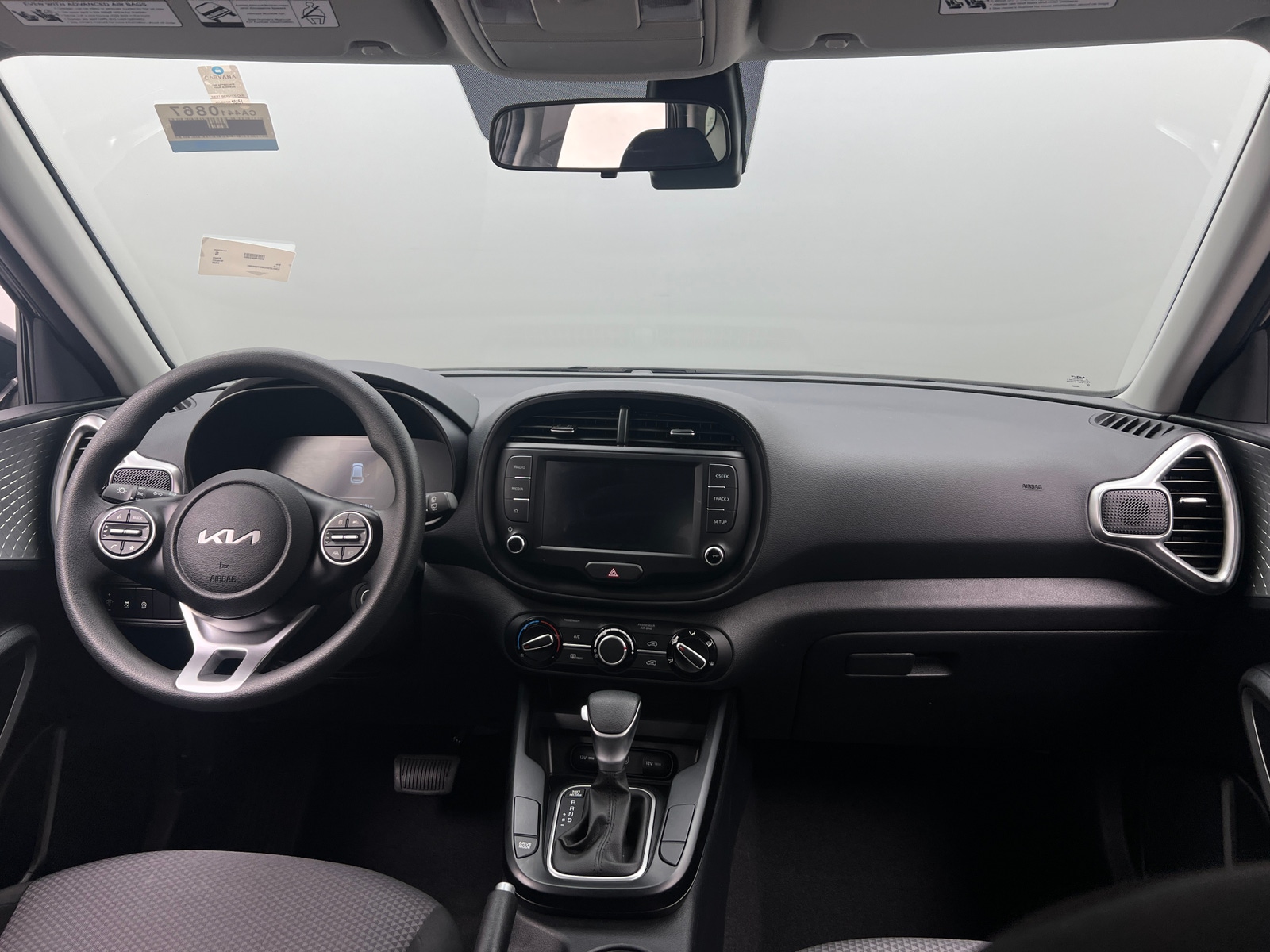 Thumbnail: 2025 Kia Soul - 3
