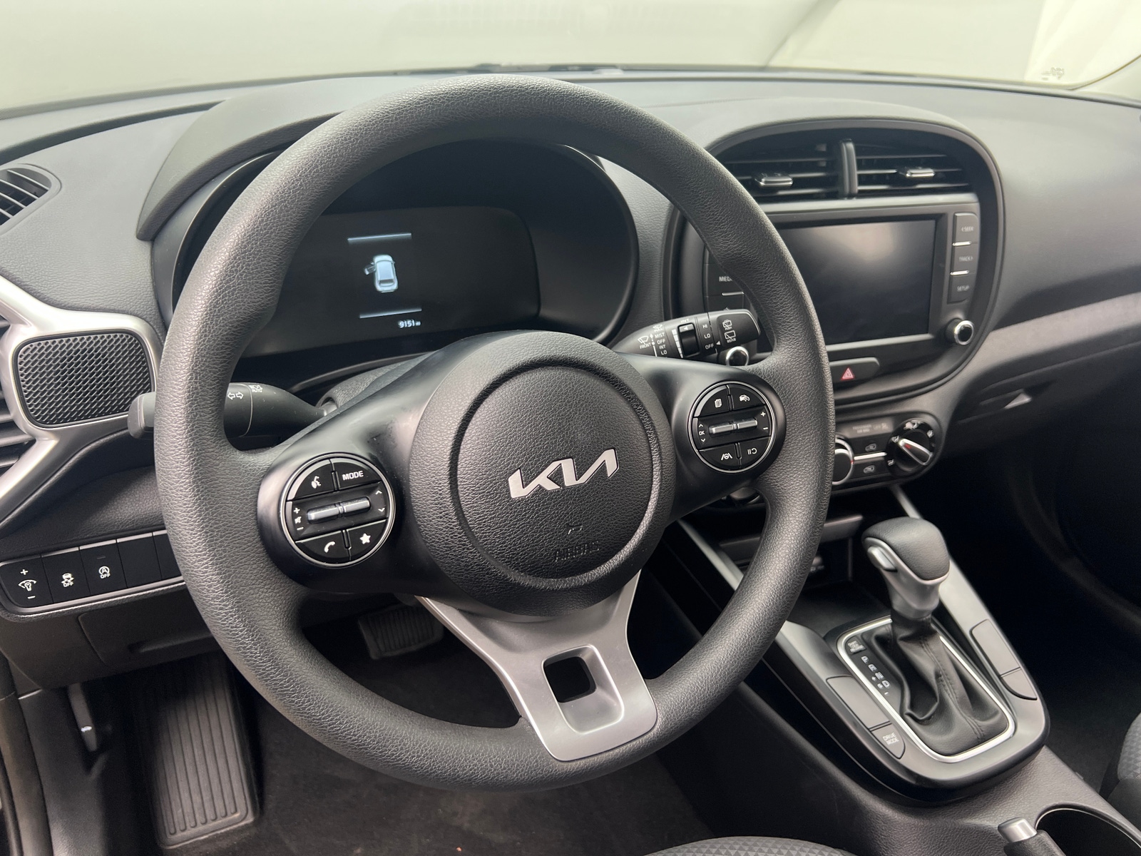 Thumbnail: 2025 Kia Soul - 5