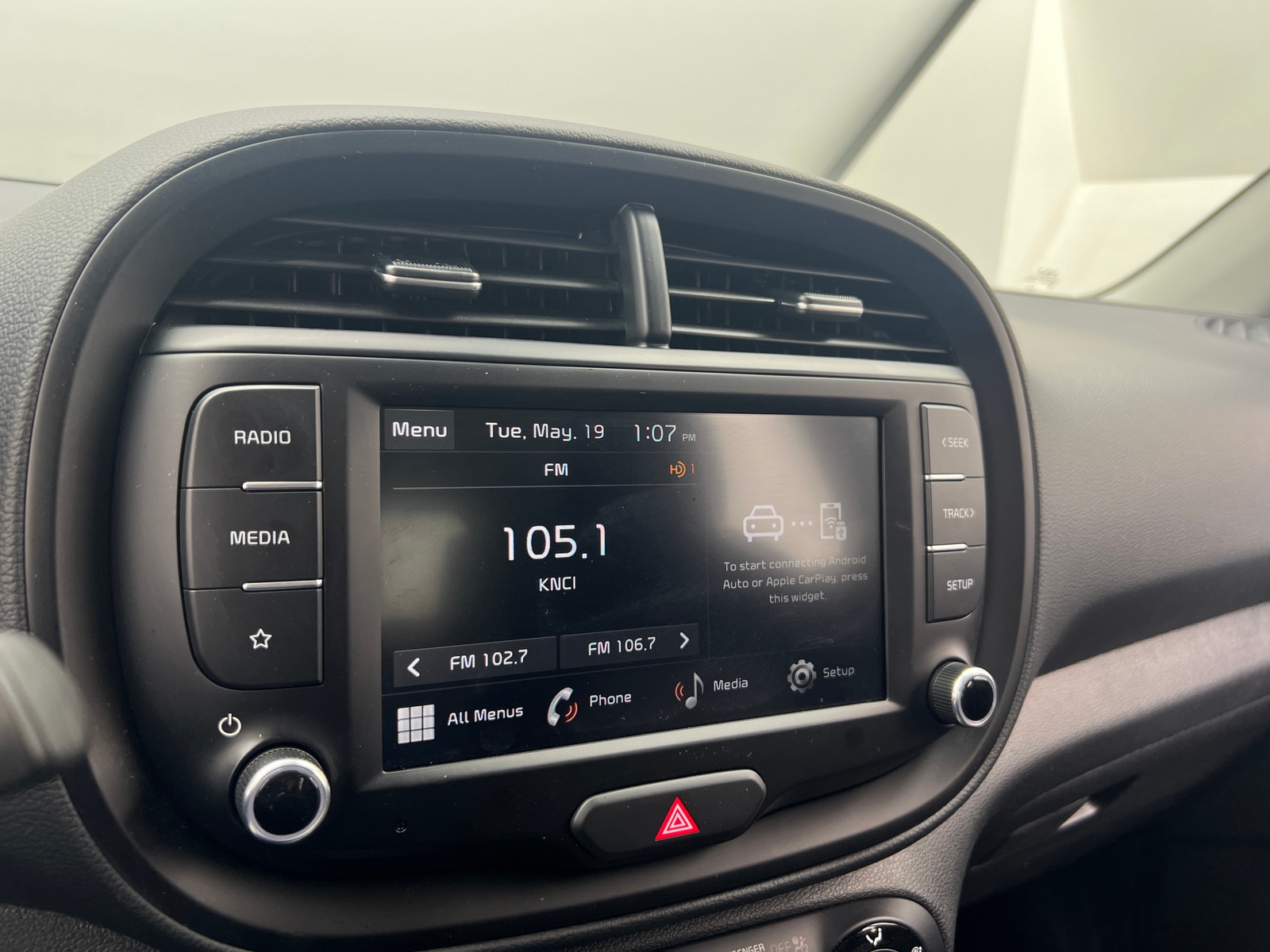 Thumbnail: 2025 Kia Soul - 4