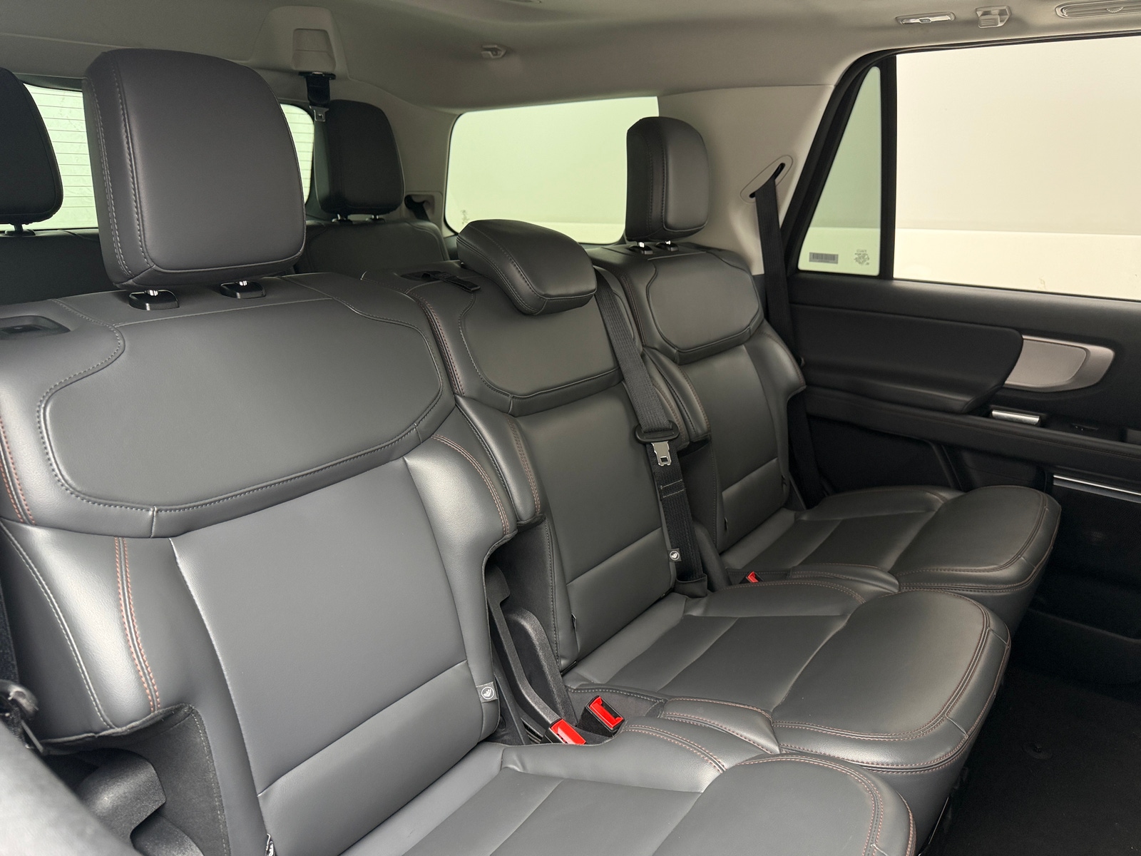Thumbnail: 2025 Ford Expedition - 5