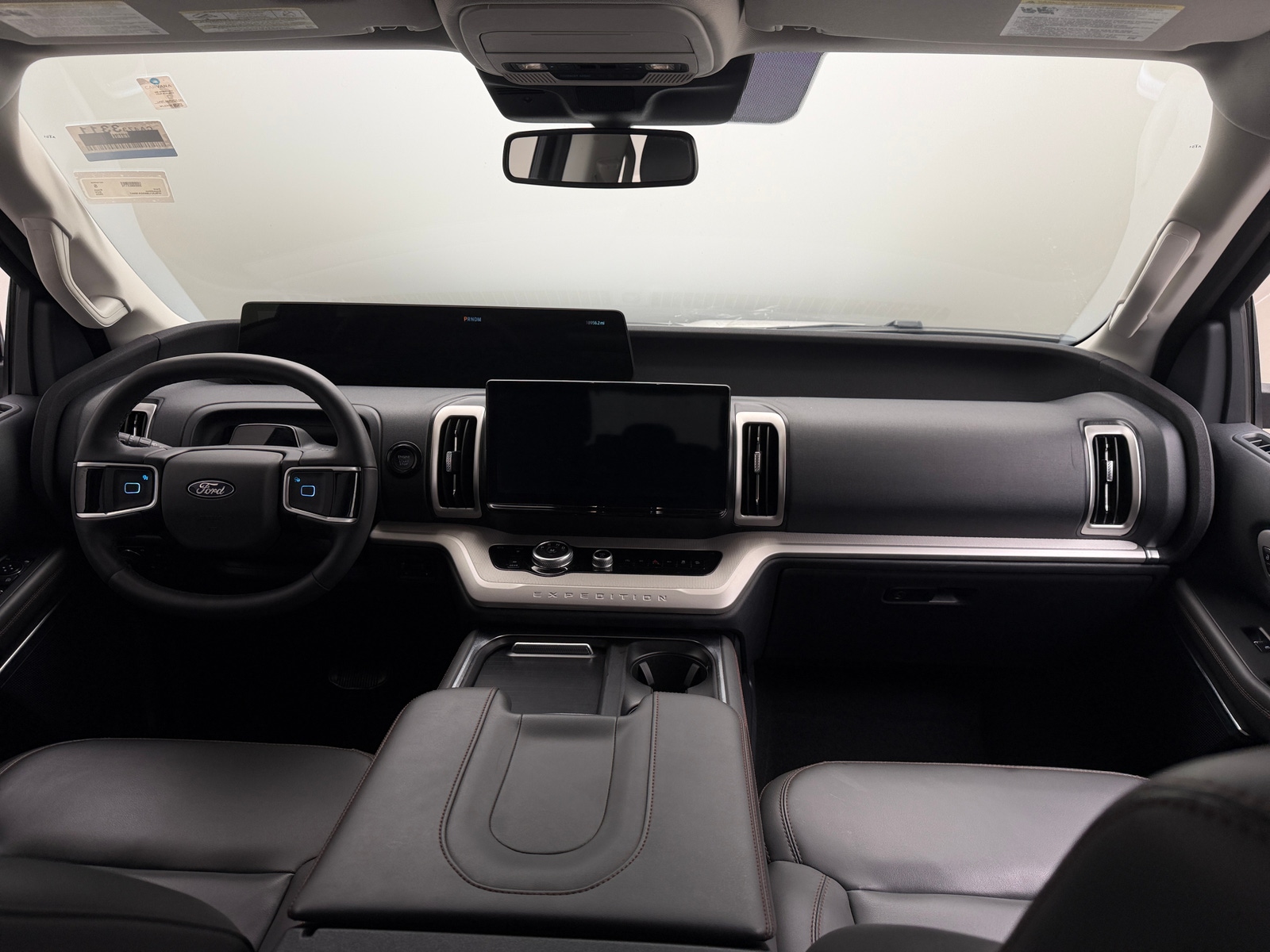 Thumbnail: 2025 Ford Expedition - 2