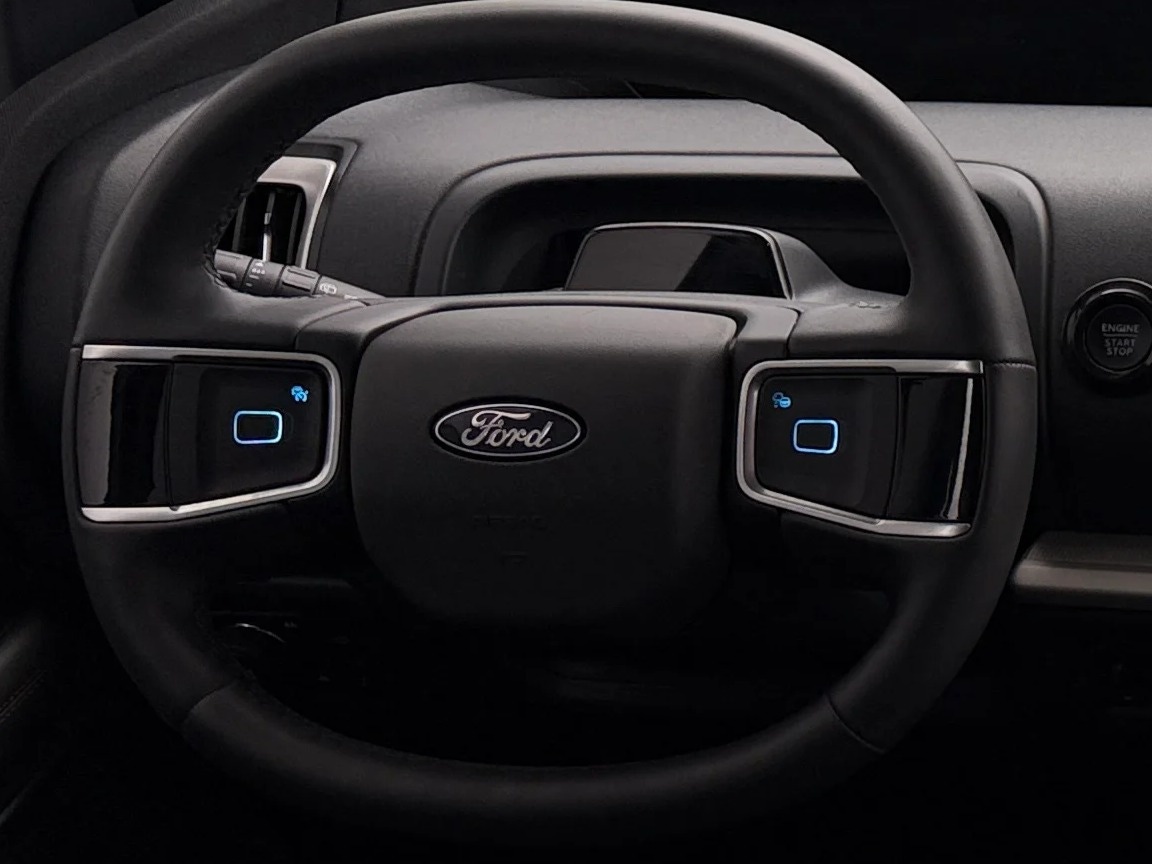 Thumbnail: 2025 Ford Expedition - 4