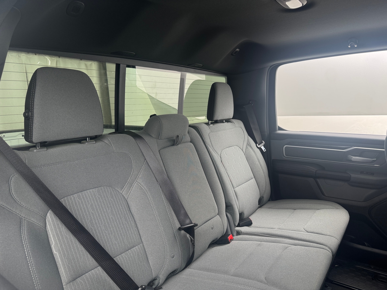Thumbnail: 2023 RAM 1500 - 6