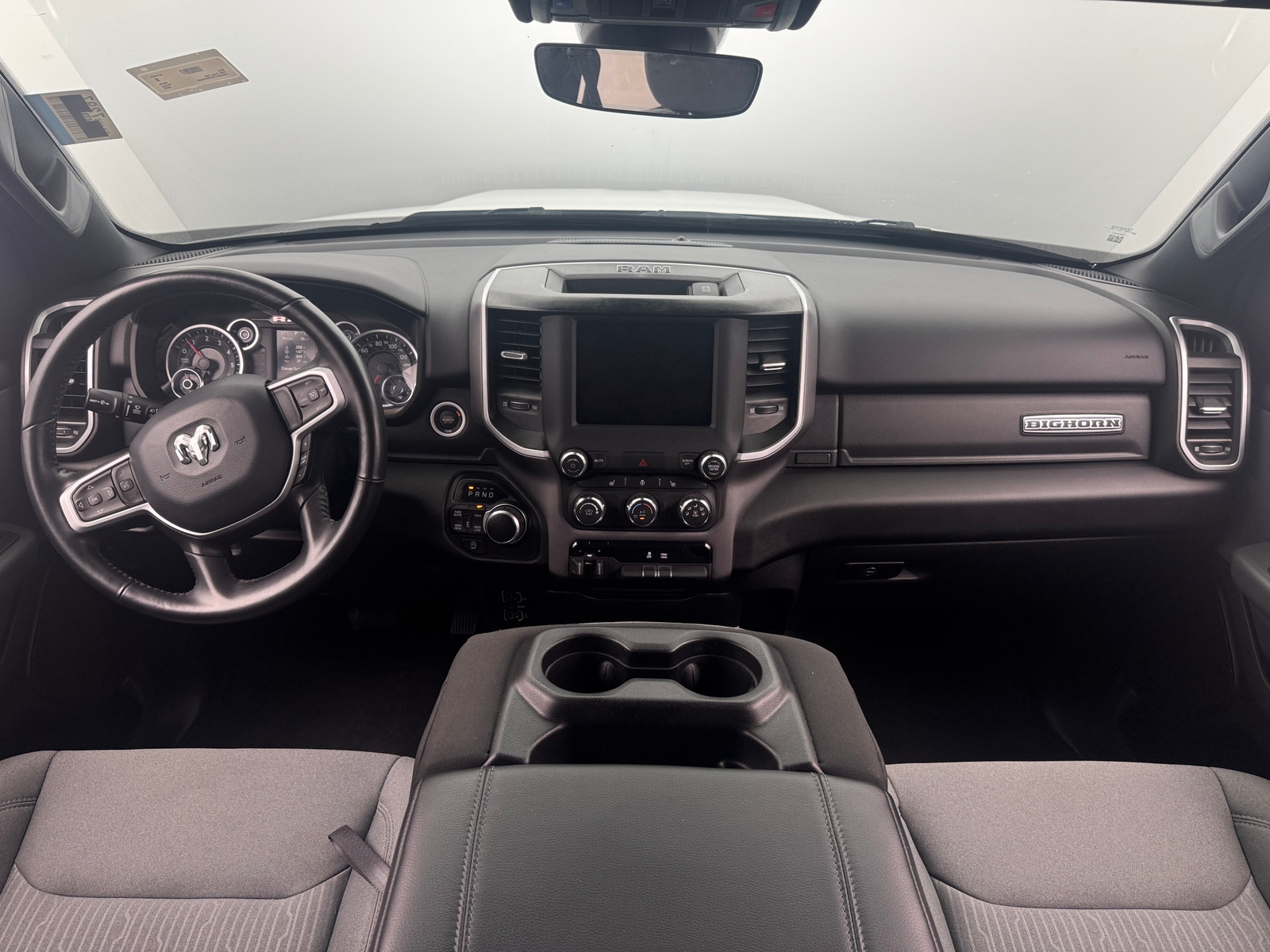 Thumbnail: 2023 RAM 1500 - 3