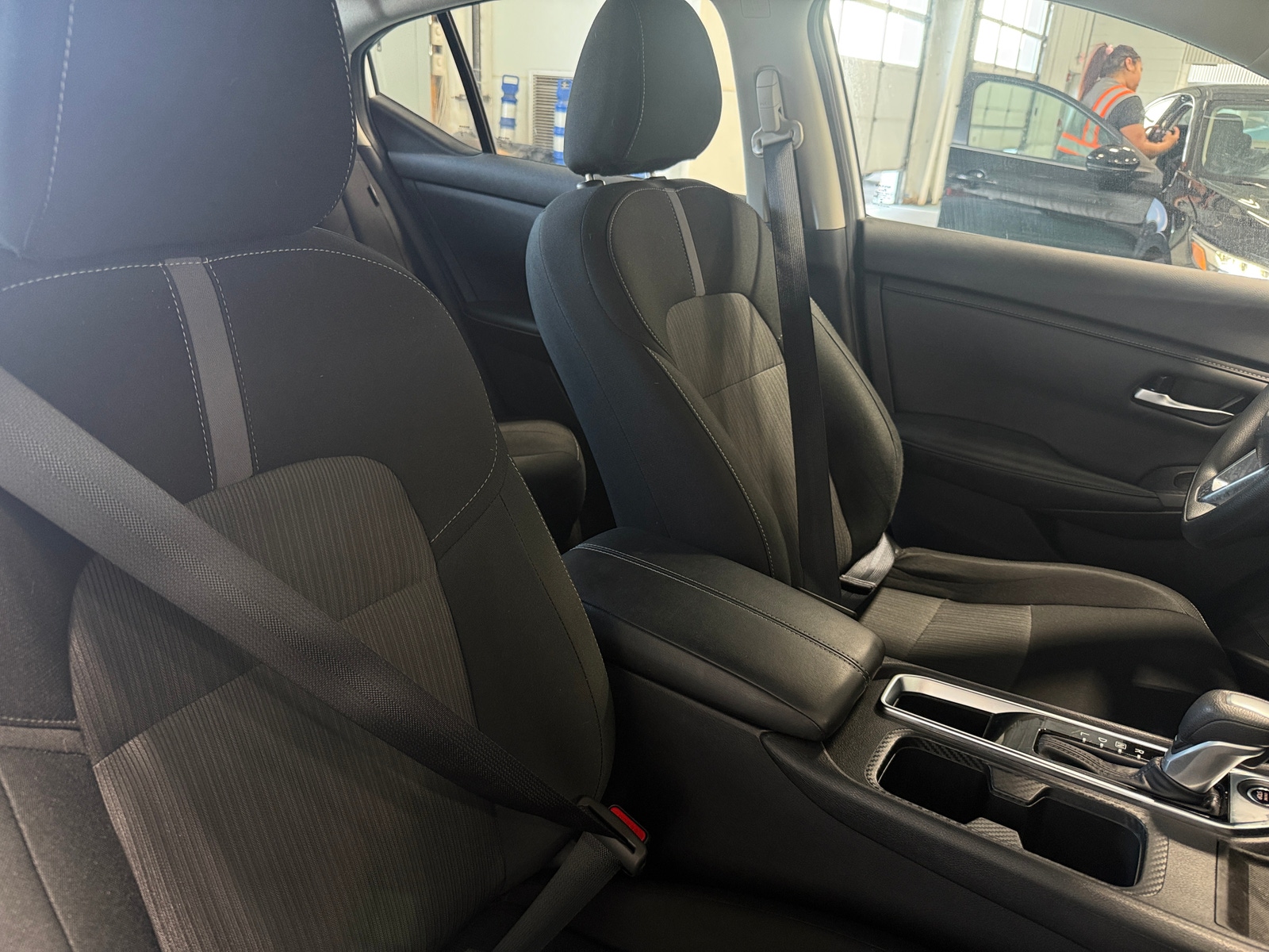 Thumbnail: 2025 Nissan Sentra - 2