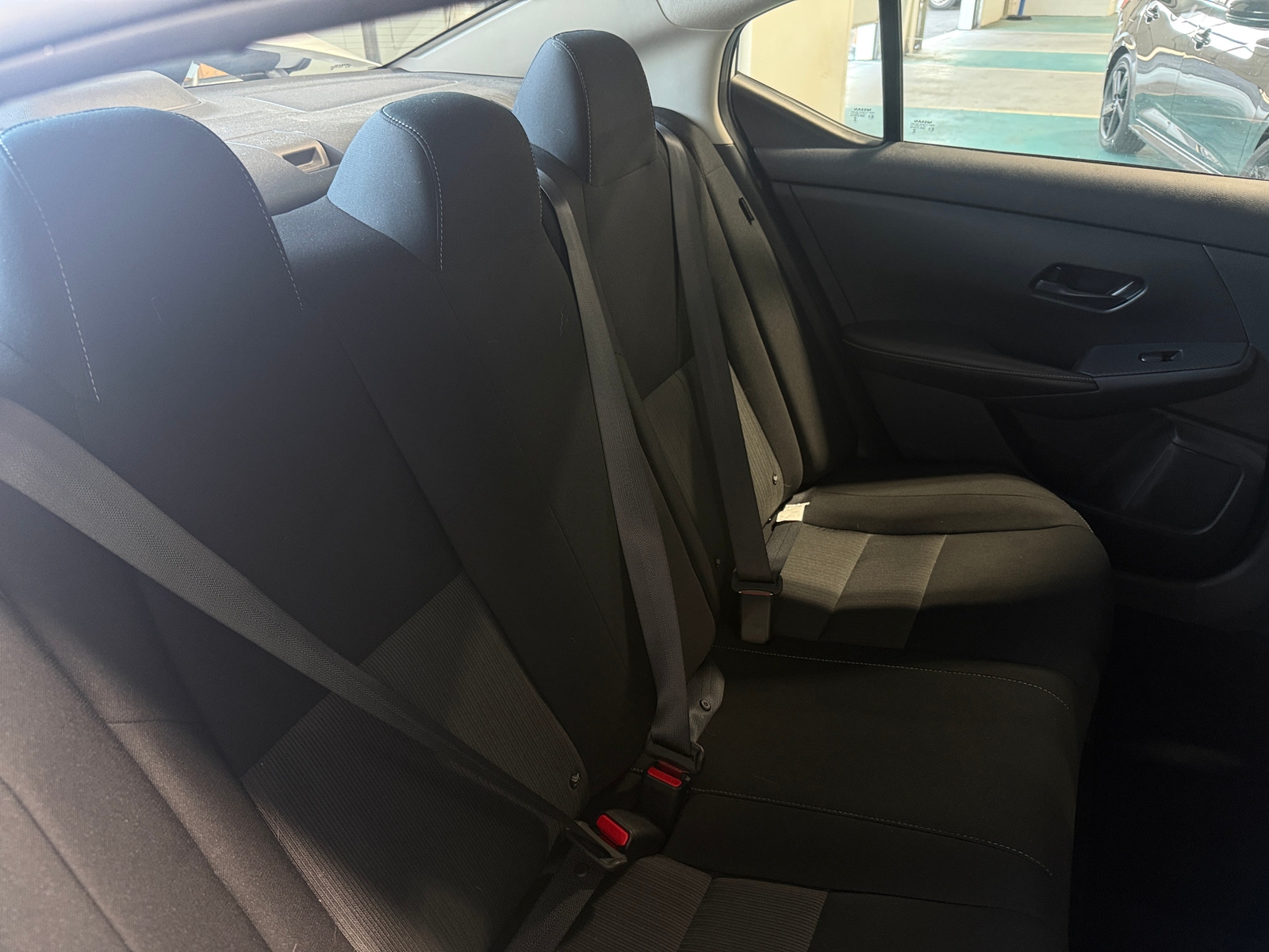 Thumbnail: 2025 Nissan Sentra - 6
