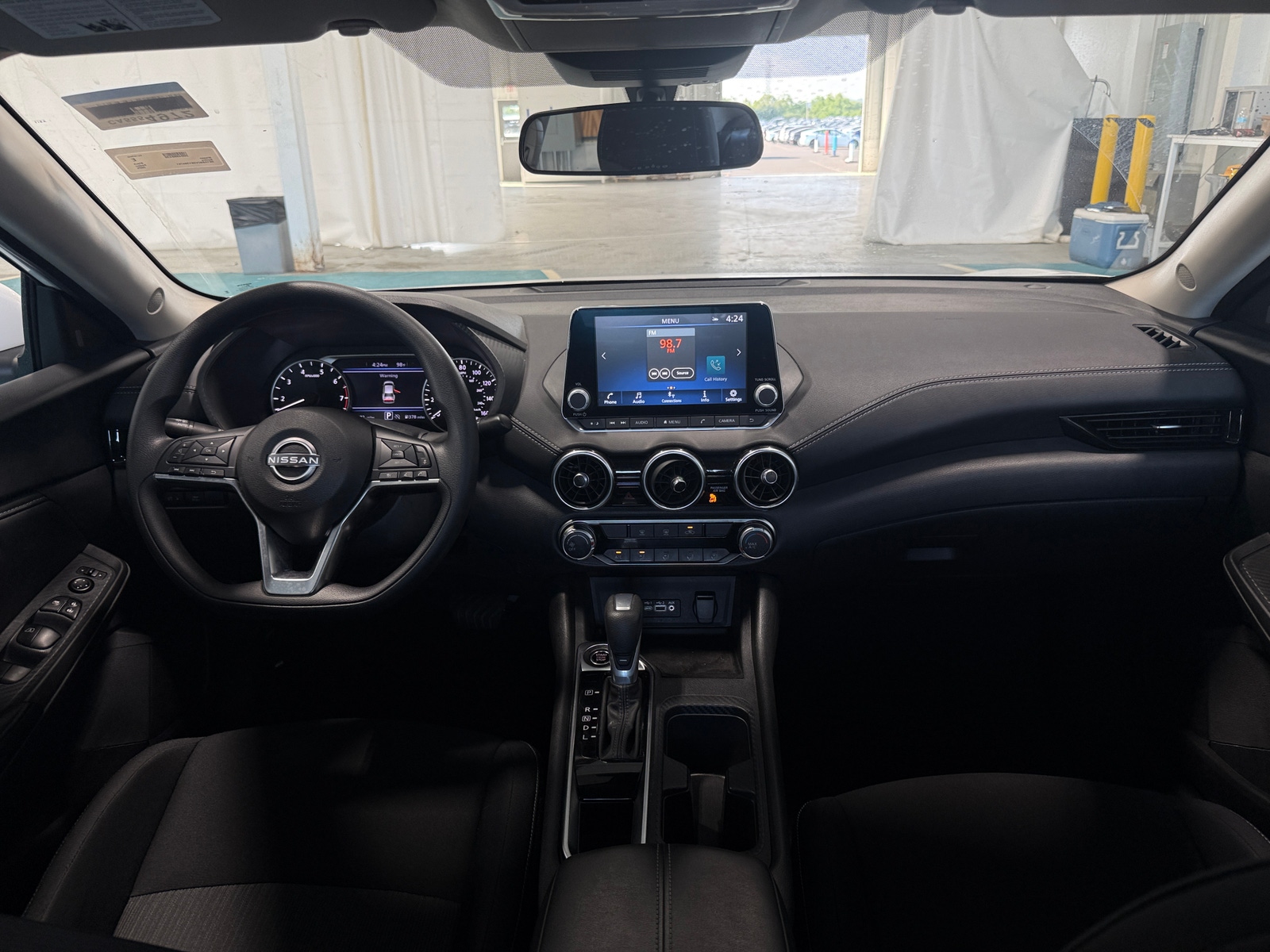 Thumbnail: 2025 Nissan Sentra - 3