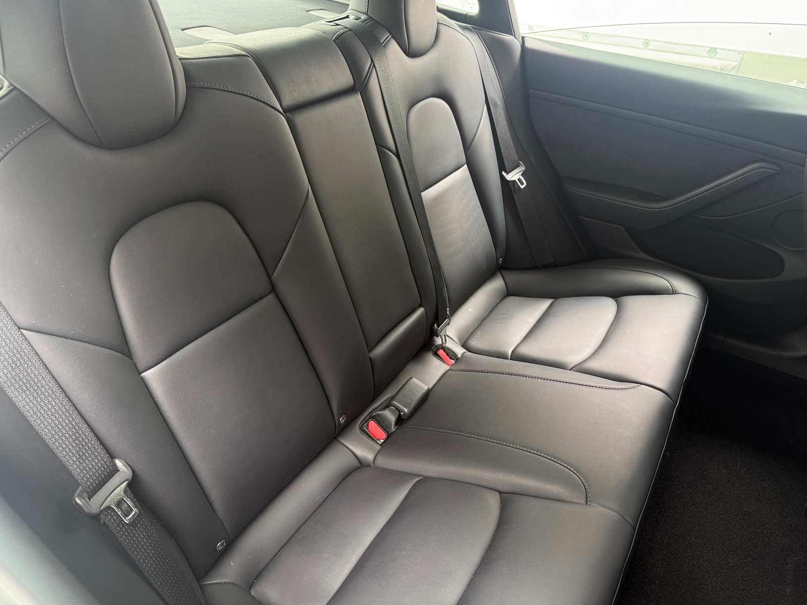 Thumbnail: 2022 Tesla Model 3 - 5