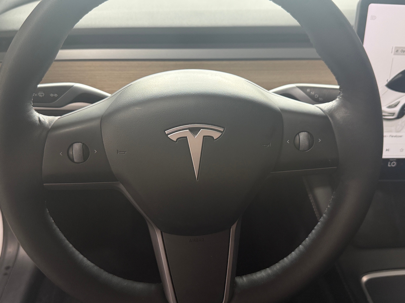 Thumbnail: 2022 Tesla Model 3 - 4