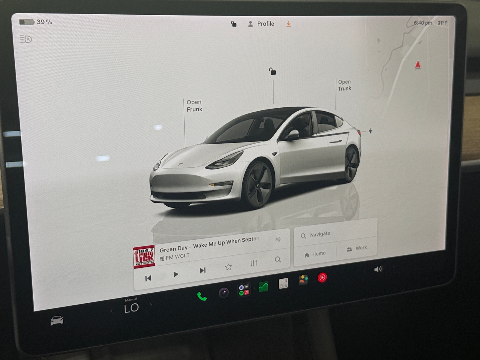 Thumbnail: 2022 Tesla Model 3 - 3