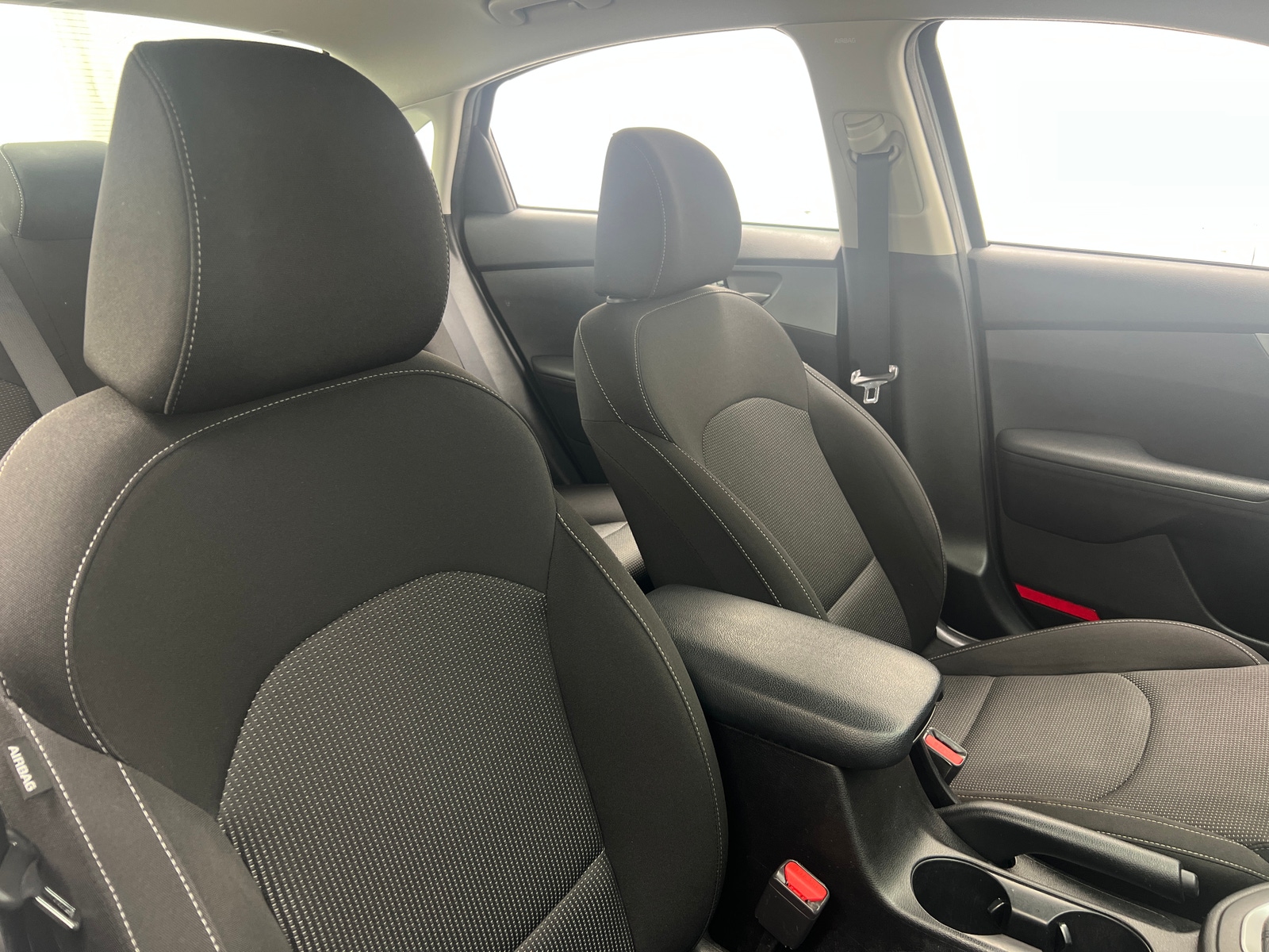Thumbnail: 2021 Kia Forte - 2