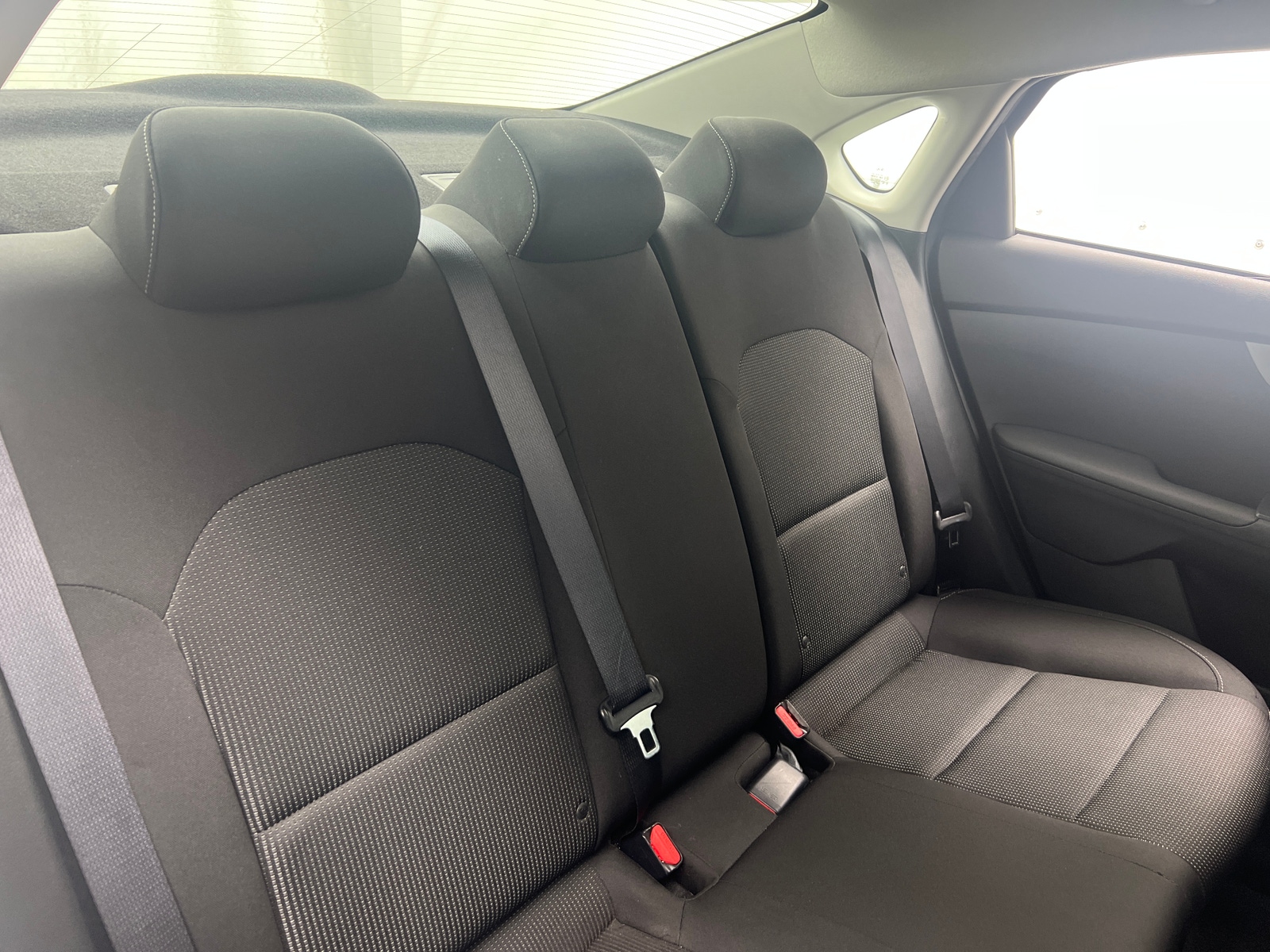 Thumbnail: 2021 Kia Forte - 6