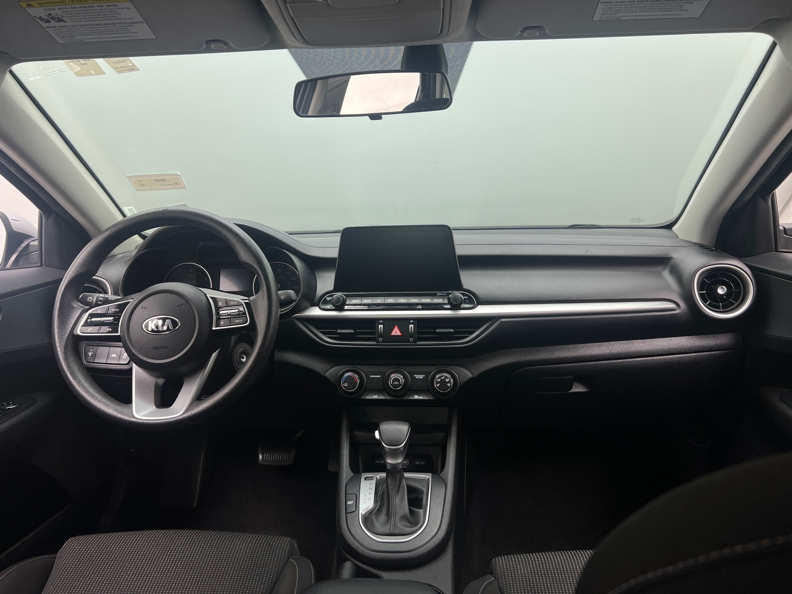Thumbnail: 2021 Kia Forte - 3